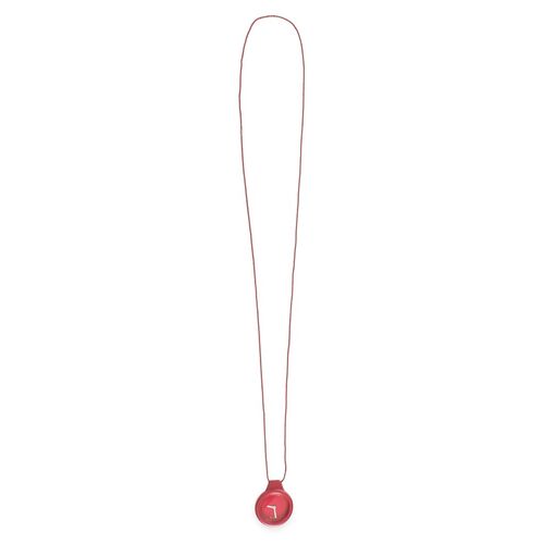 Obag X073 OCLKC305-MES19 002 Red
