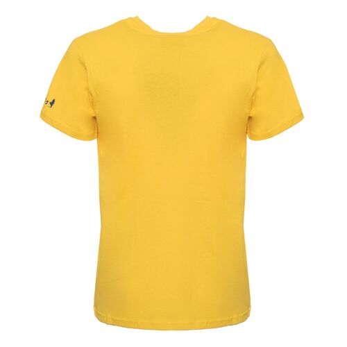 MCS X073 10BTS005-L2301 Yellow