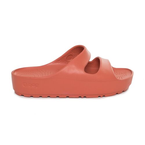 Obag X073 OSHSD001-EVS00 108 Orange