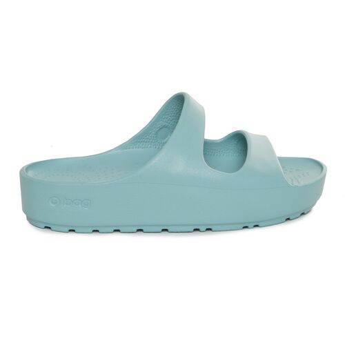 Obag X073 OSHSD001-EVS00 131 Green