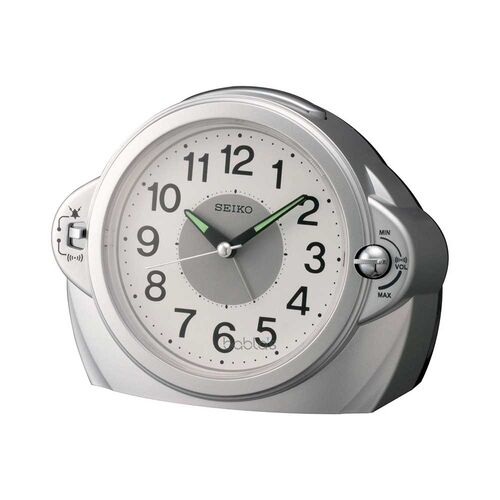 Seiko X093 QHK034S Grey