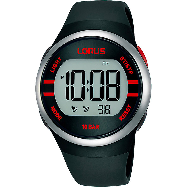 Lorus X093 R2335NX9 White