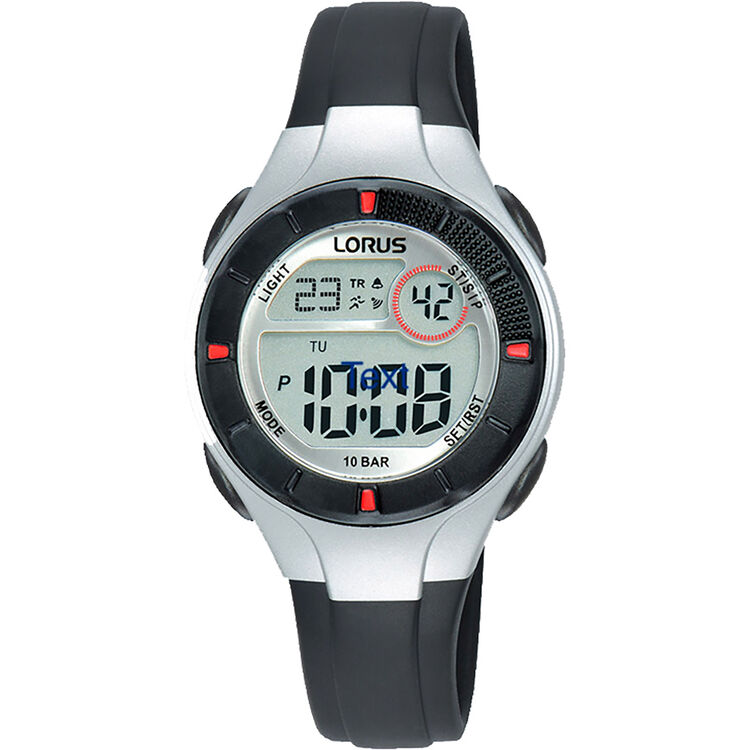 Lorus X093 R2339PX9 White