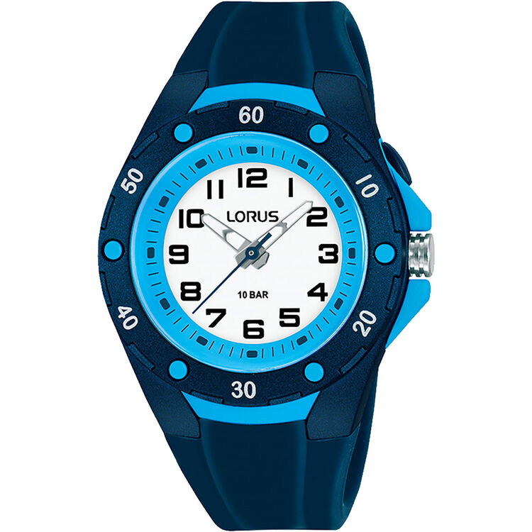 Lorus X093 R2371NX9 Blue