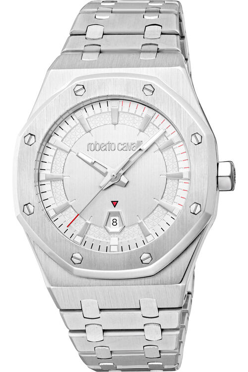 Roberto Cavalli X093 RC5G102M0055 Grey