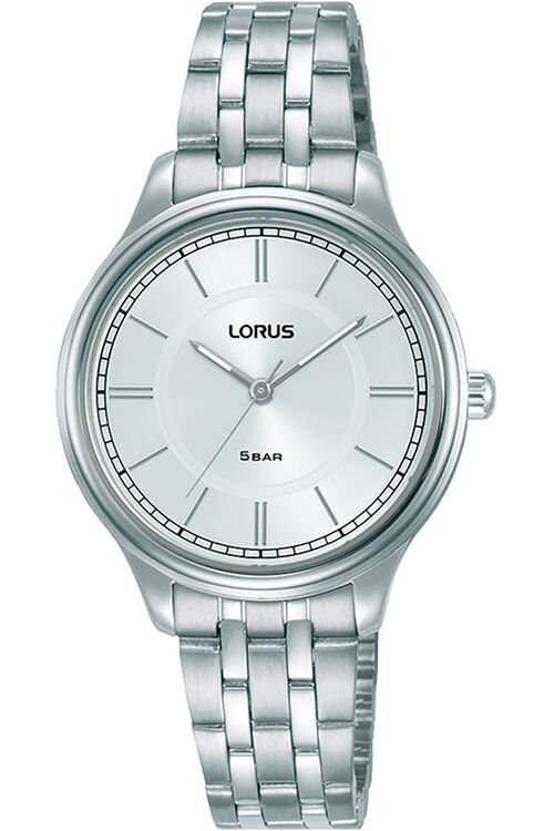 Lorus X093 RG207VX9 Grey