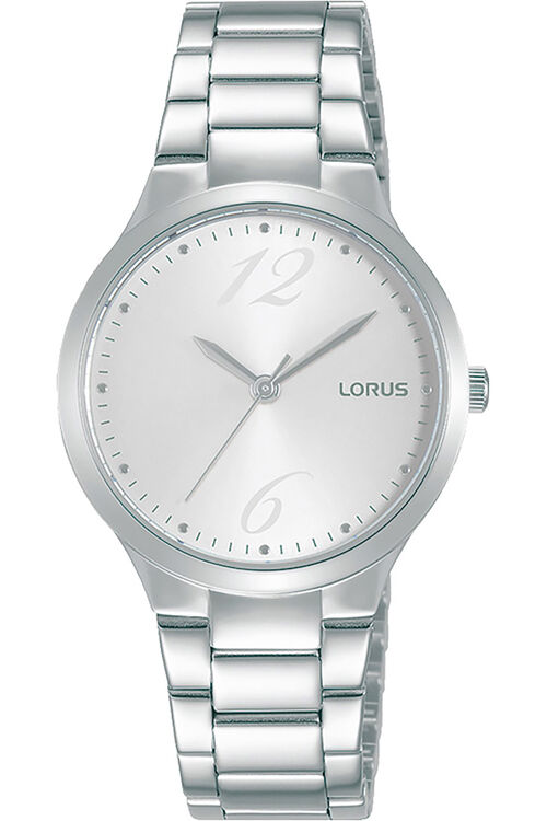 Lorus X093 RG209UX9 Grey