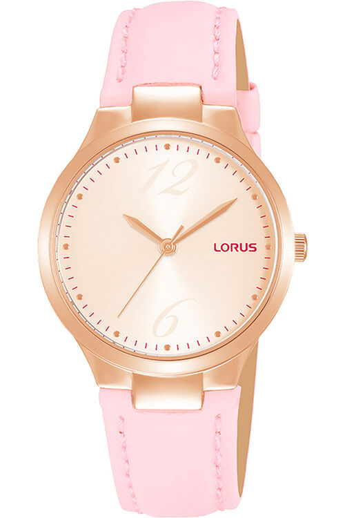 Lorus X093 RG210UX9 Pink