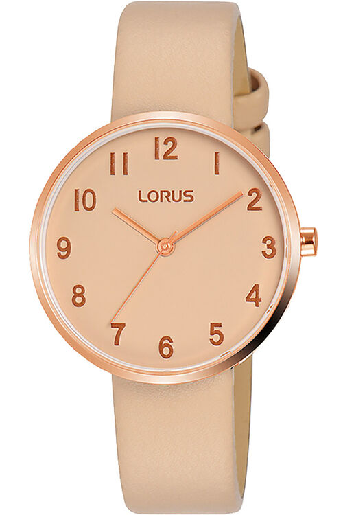Lorus X093 RG220SX9 Pink