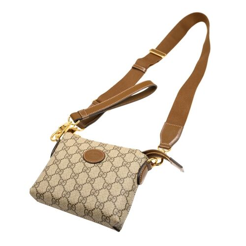 Gucci 723306 92THG 8563 S Brown