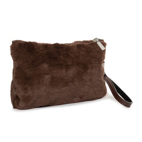 Obag X073 ACCEP001-FAS65 703 Brown