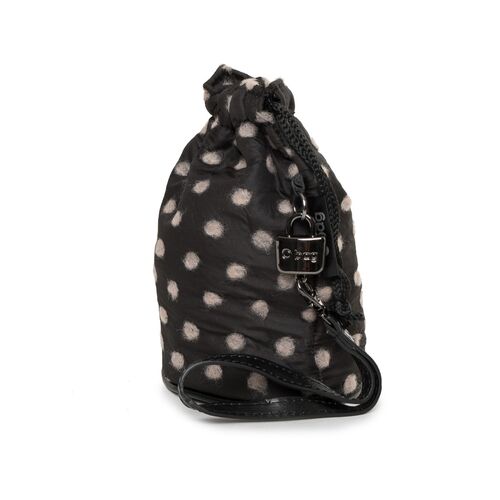Obag X073 ACCEP009-TESC1 215 Brown