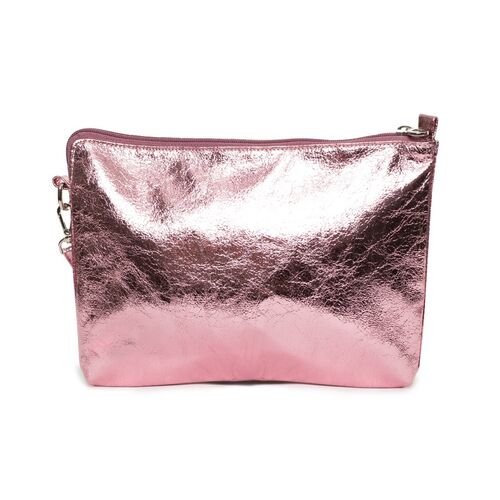 Obag X073 ACCEP020-ECSD0 924 Pink