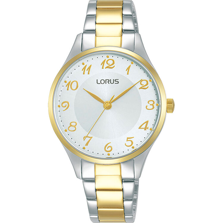 Lorus X093 RG270VX9 Grey