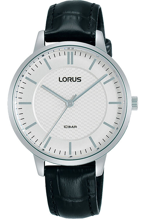 Lorus X093 RG277TX9 White