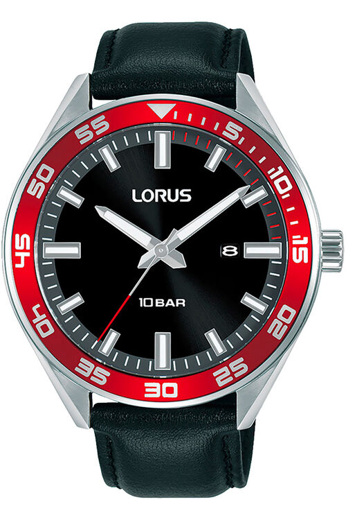 Lorus X093 RH941NX9 White