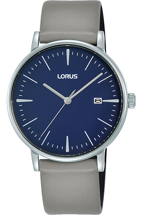 Lorus X093 RH997NX9 Grey
