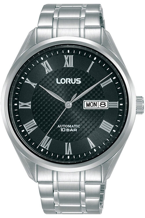 Lorus X093 RL429BX9 Grey