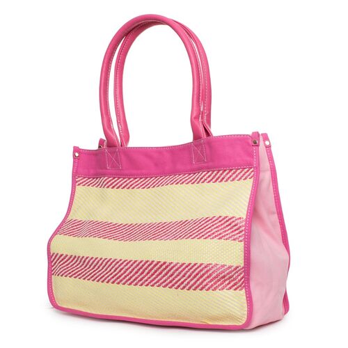 U.S. Polo Assn X073 BEUA76129WIPN31-PN31 Pink