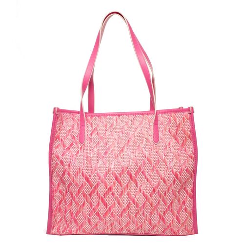 U.S. Polo Assn X073 BEUA76132WP6416-6416 Pink