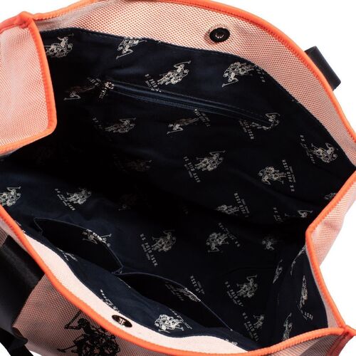 U.S. Polo Assn X073 BEUCV6023WUA301-A301 Orange