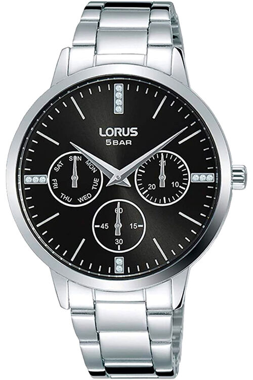Lorus X093 RP631DX9 Grey