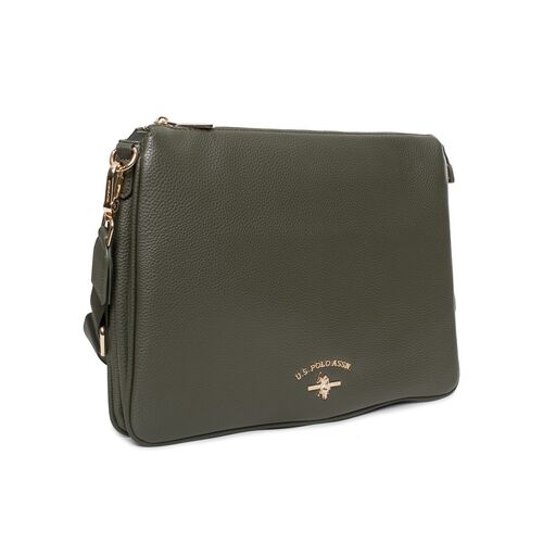 U.S. Polo Assn X073 BEUSS5487WVP700-P700 Green