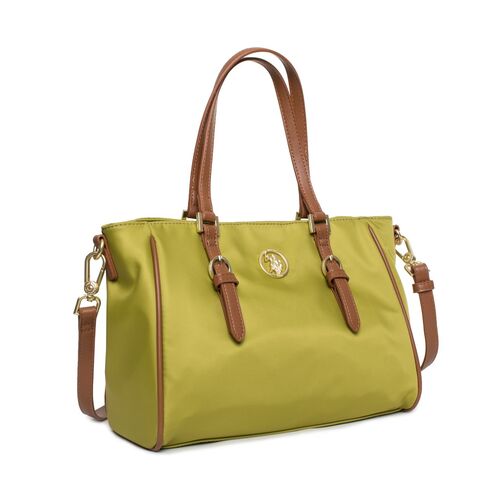 U.S. Polo Assn X073 BIUHU6060WIPG07-PG07 Green