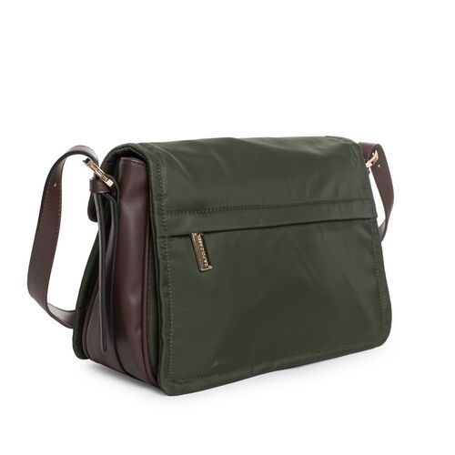 U.S. Polo Assn X073 BIUHU6201WIP700-P700 Green