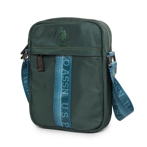 U.S. Polo Assn X073 BIUPJ6145MIP700-P700 Green