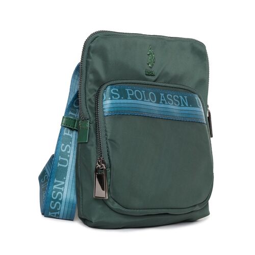 U.S. Polo Assn X073 BIUPJ6146MIP700-P700 Green