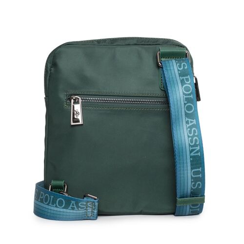 U.S. Polo Assn X073 BIUPJ6147MIP700-P700 Green