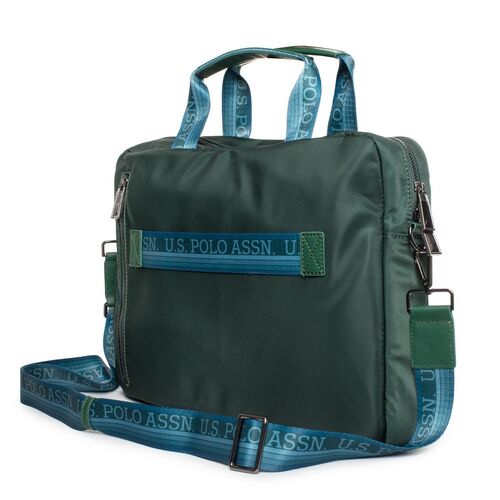 U.S. Polo Assn X073 BIUPJ6150MIP700-P700 Green