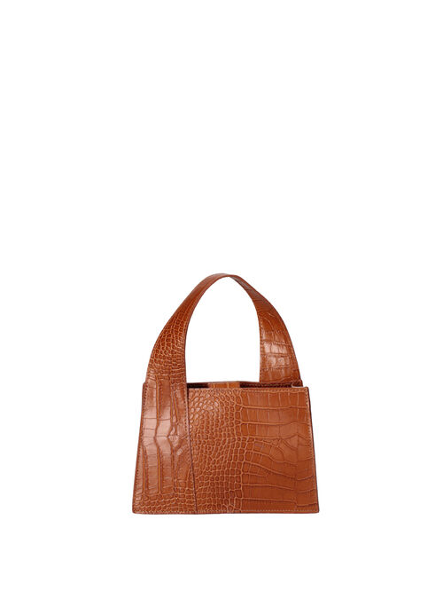 Roberta Rossi RR220722023FBG-C44 CAMEL Brown