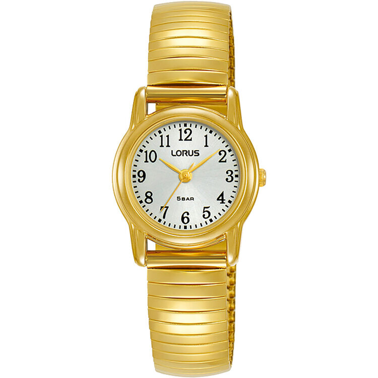 Lorus X093 RRX34HX9 Yellow