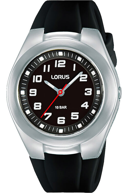 Lorus X093 RRX75GX9 White
