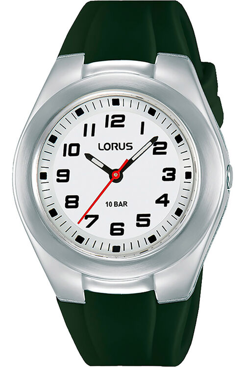 Lorus X093 RRX85GX9 Green
