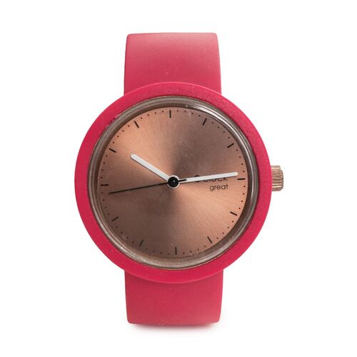 Obag X073 COMP22CL-MIS0203 11Y Pink