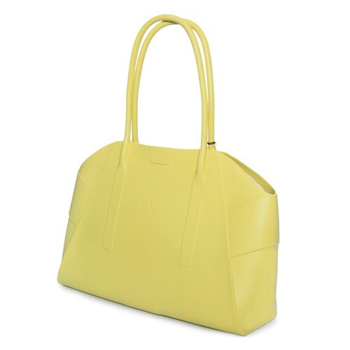Obag X073 COMP24ST-MIS77 7124Y Yellow