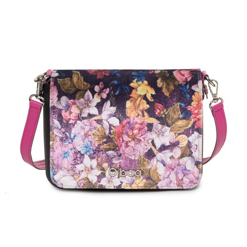 Obag X073 SHOUX001-ECSN6 924 Pink