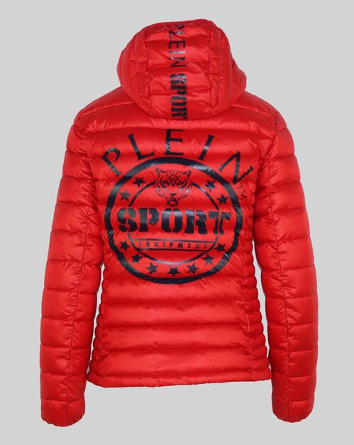 Plein Sport DPPS20252 Red