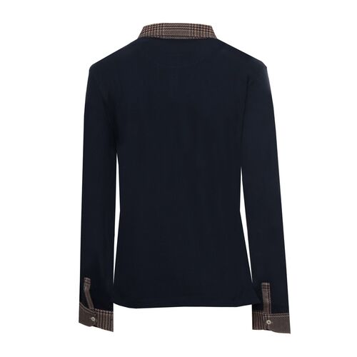 Harmont&Blaine X073 L0CD75-0204694 801 Blue