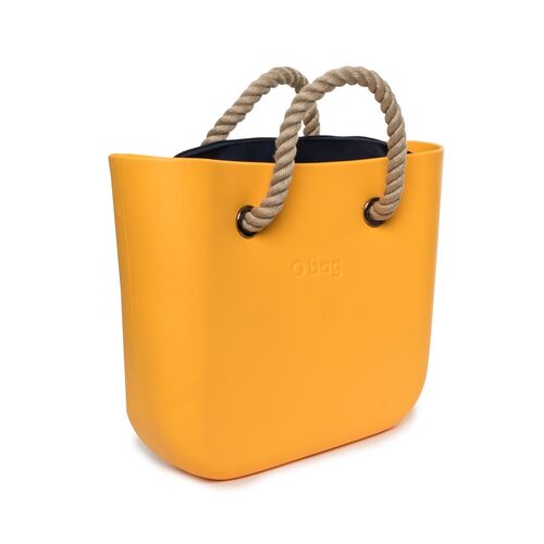 Obag X073 MIS06-0344Y 347 Yellow