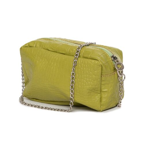 Obag X073 OBAGBS92-ECS29 786 Green