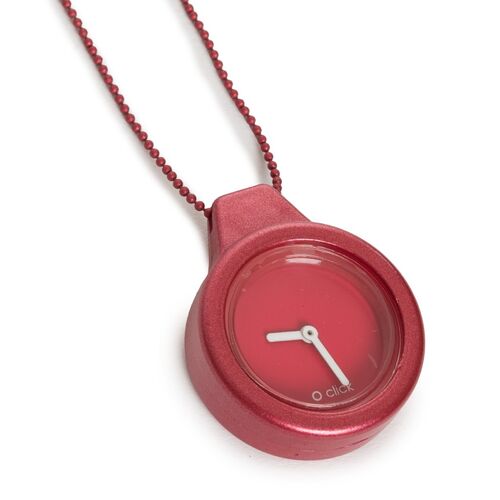 Obag X073 OCLKC305-MES19 002 Red