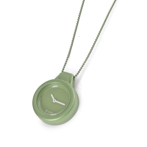 Obag X073 OCLKC305-MES19 080 Green