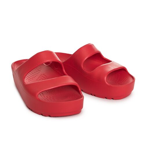 Obag X073 OSHSD001-EVS00 076 Red
