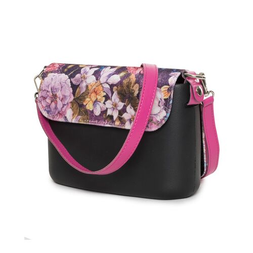 Obag X073 SHOUX001-ECSN6 924 Pink