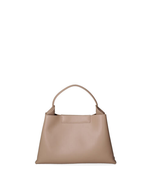 Viola Castellani VC220722723FBG-Taupe Brown