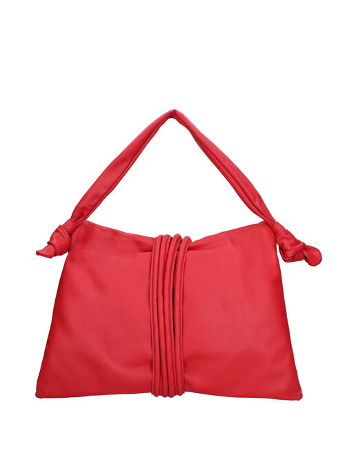 Viola Castellani VC220717123FBG-S58 Rosso Fuoco